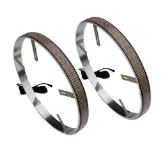 17 inch wheel ring light