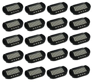 20 PCS kit