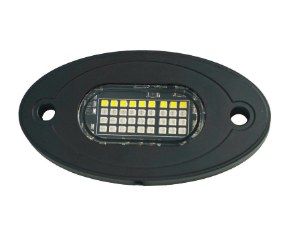 36 LED pod